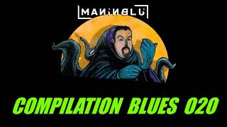 ManìnBlù - Compilation Blues 020