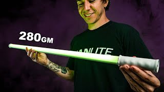 Video thumbnail for PavoTube T8 7X Review - The Lightest Light Ever by Luiz Ribeiro