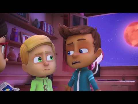 Ganze Folgen der 3. Staffel ⚡ PJ Masks Deutsch | Cartoons für Kinder | Pyjamahelden