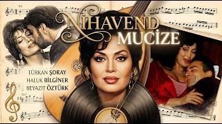 Nihavend Mucize | 4K 60 FPS Türk Filmi | Türkan Şoray, Haluk Bilginer,  Beyazıt 
