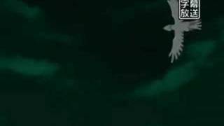 All Your Gaara: Washing the World Away