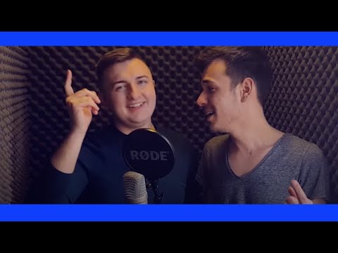 PauI Morar & Cristian Secui - Lasa lumea sa vorbeasca