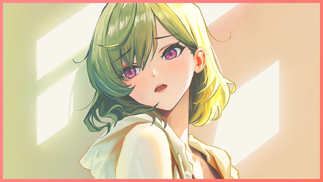 Dylan Presko x Red Luna - Losing You