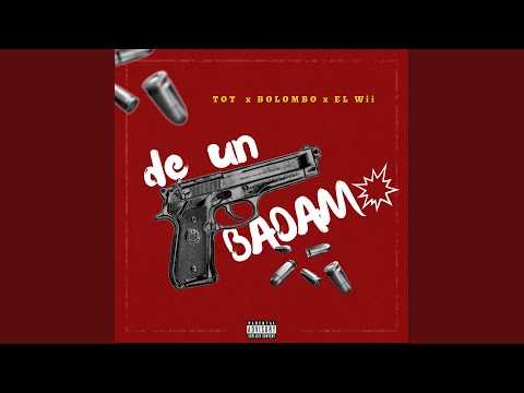 Badam (feat. Bolombo & Wii)