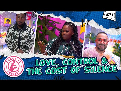 Love, Control & The Cost of Silence