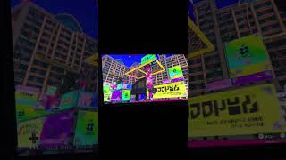 【スプラ3】久しぶりのオフロ楽しいー😆#スプラ3 #スプラトゥーン3 #オフロ#オーバーフロッシャー