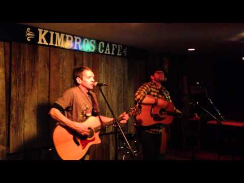 When You Get Done Doing That-Doug Forshey/Bito Mann live at  Kimro's