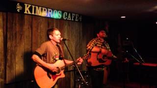 When You Get Done Doing That-Doug Forshey/Bito Mann live at  Kimro's