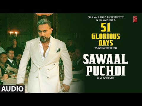 Sawaal Puchdi Lyrics English Translation – Yo Yo Honey Singh | Bohemia