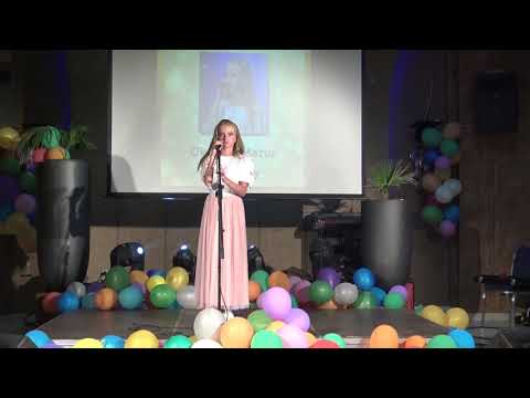 KORONA ORFEUSZA 2019 - Gala - MAZUR Oktawia