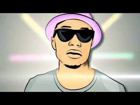 Jeed Rogers - Go Slow ft. EL (Unofficial Video)