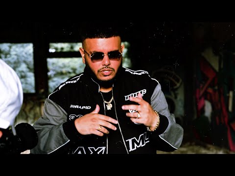 Shikss x T4L - Kwijt (Prod. Shikss)