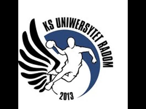 KS Uniwesytet Radom Live