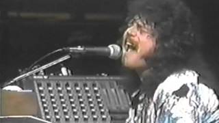Journey-Anytime on Soundstage June 9th 1978 Aragon Ballroom Chicago Illinois