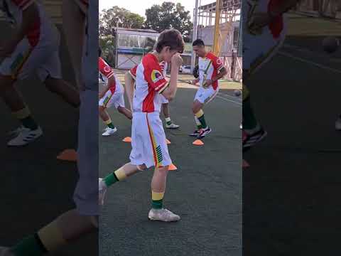 Jornd 17 Santander Del Norte VS La provincia de chinacota FC.#fútbol #apoyo #pasión #viral