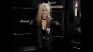 "HYPERSPEED CHANNEL" on KAT TV from The Great Kat's "DIGITAL BEETHOVEN ON CYBERSPEED" CD-ROM/CD!