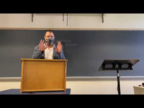 Intro to philosophy lecture 22