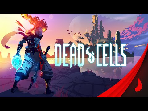 Видео Dead Cells #2