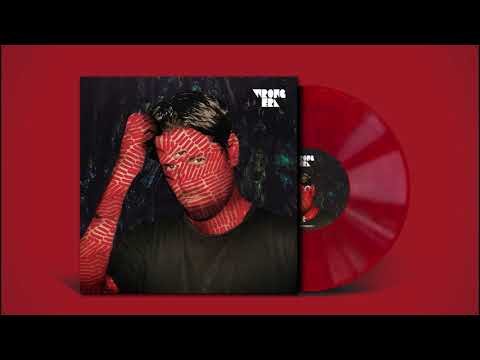 Adrian Marth - Disorder