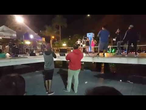 Coka Dumont Miss atac 2018