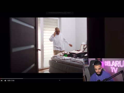 Sami Reagiert auf Z - Lak Shu Cousin