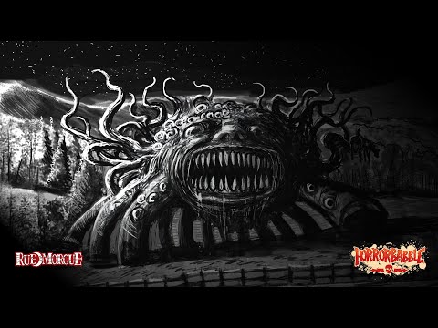 image-Is Miskatonic University Real?
