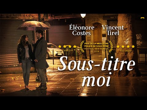 Sous-titre moi (Eléonore Costes)