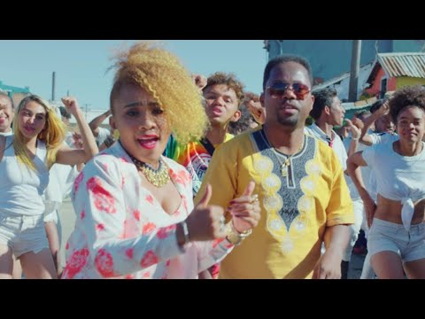 Jerry Marcoss feat Gelah TOP - Toujours ça va (Clip Officiel)