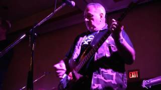 Secret Society - Forgotten But Not Gone - Columbus 2016