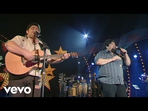 Se o Rei Mandar - César Menotti e Fabiano