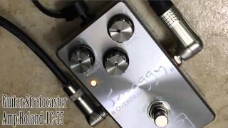 Video thumbnail for Y.O.S. Smoggy Overdrive by SONGLiNE Ch