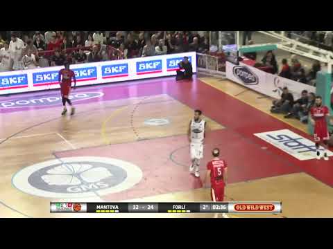 Schiacciata MyGlass - 29^ giornata