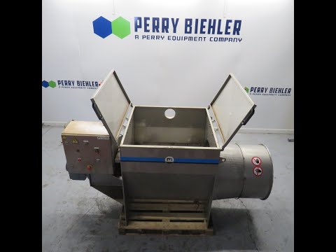 2020 INDEP PALAMATIC Presse à balles | Perry Equipment (1)