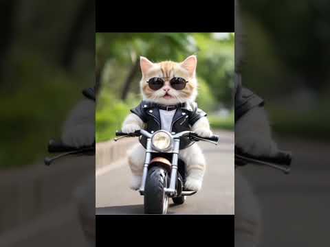 Hero 😎😎 Wait till the end 😲😲 #shorts #hero #cat #youtubeshorts #catlover @cut  @AnimalsTown68