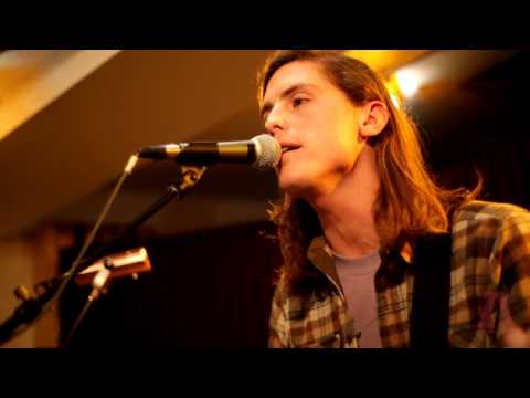 Erik Hall - Alarm Will Sound - Audiotree Live