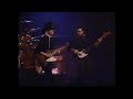 Johnny Winter - Unseen Eye (Massey Hall, Toronto 1983)
