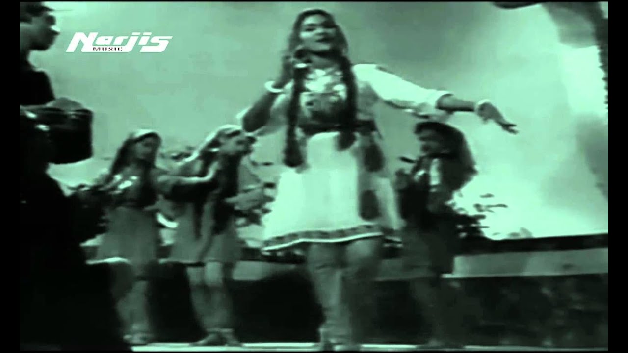 Main Na Janu Mere Dil Ko Lyrics | Ashiana | Lata Mangeshkar | Madan Mohan