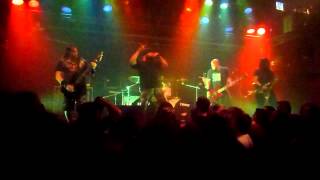 Broken Hope - Dilation And Extraction/Coprophagia (Live In Montreal)