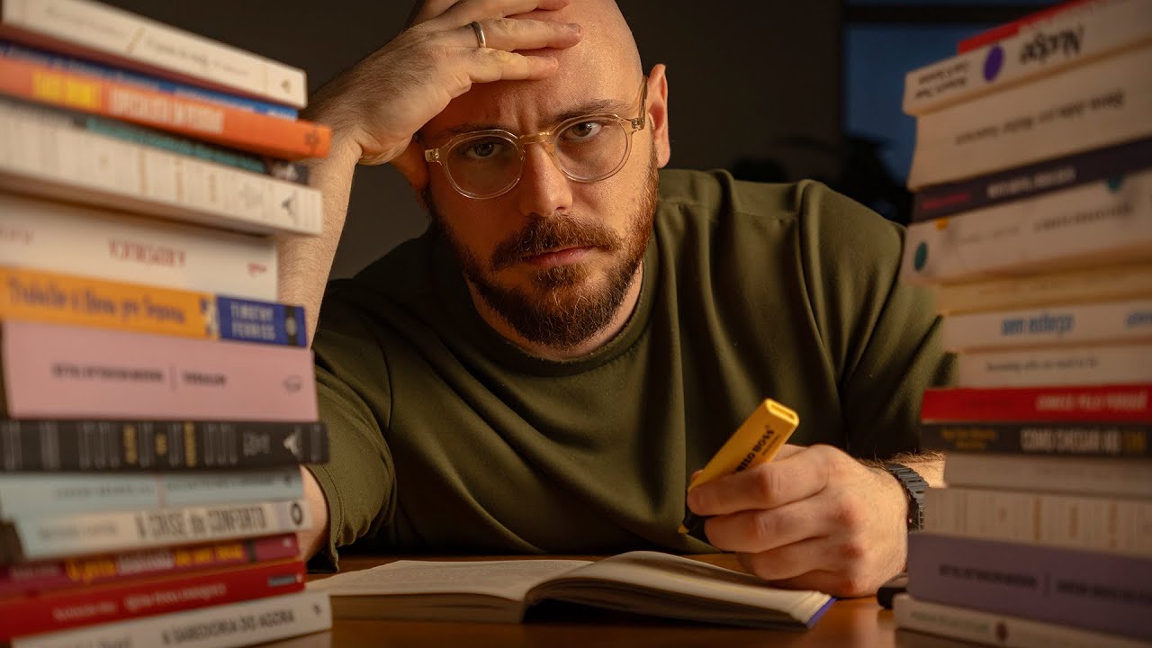 Why is studying so hard? and how to enjoy it