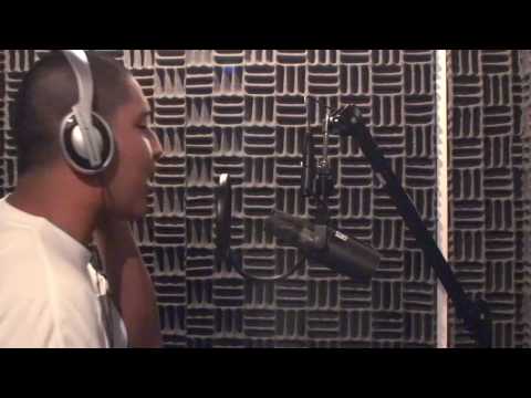 Posse 322 - Rapersonalidad