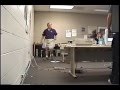 Student Smashes Computer In Front Of Teacher