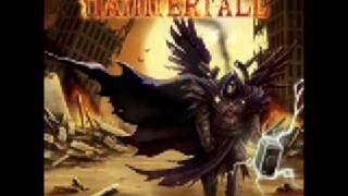 Hammerfall - Bring The Hammer Down