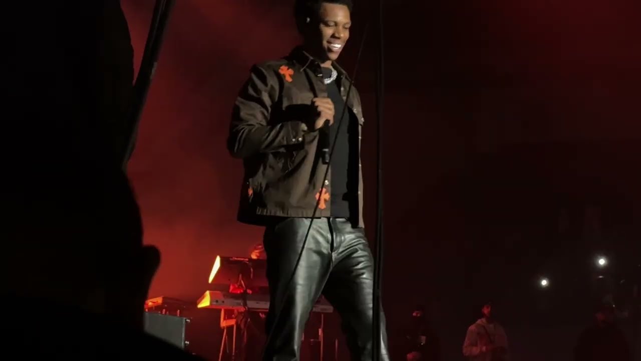 A Boogie Wid Da Hoodie Syracuse, New York, March 29, 2026 ￼ FULL CONCERT 