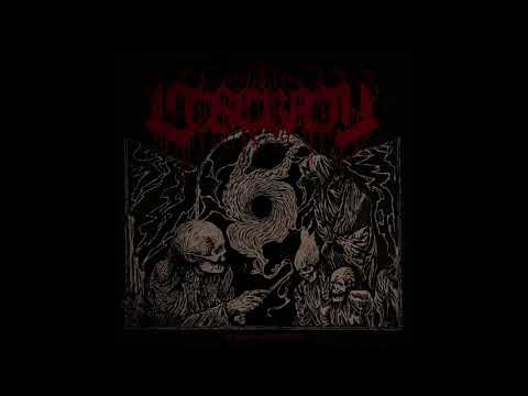Coscradh - Hangwoman (2017)