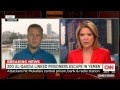 TWO HUNDRED+ Al-Qaeda Linked Prisoners.