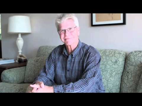 Bob Magnusson, Jazz Bass, San Diego Mesa College Faculty, Interview pt. 1