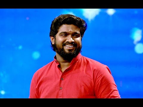 Super 4 I Yadhu S Marar - Innale mayanghumbol I Mazhavil Manorama