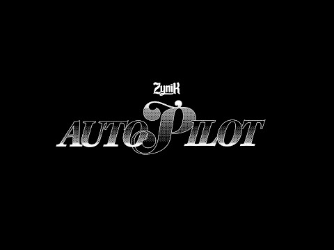 Zynik - Autopilot (prod. Helyx)