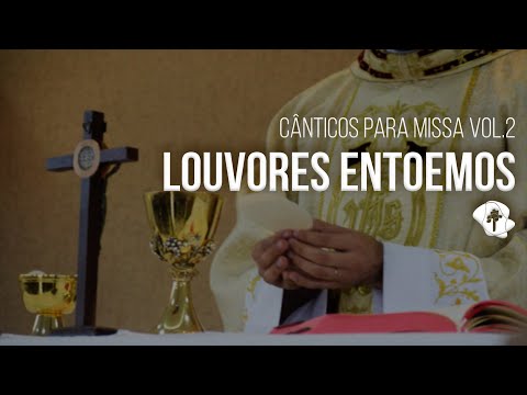 Louvores Entoemos video