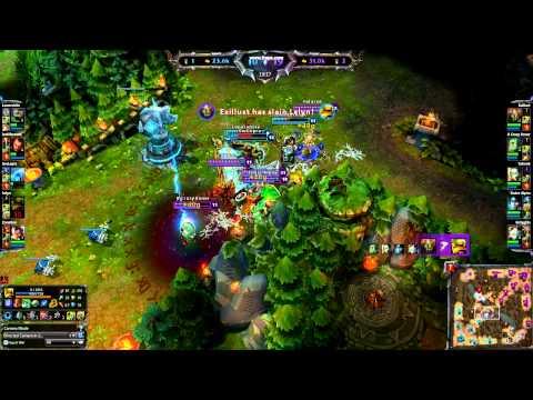 Da Best Wombo Combo ever 100 to 0!